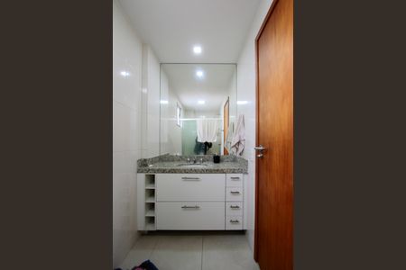 Apartamento à venda com 340m², 3 quartos e 2 vagasBanheiro Quarto suíte 3