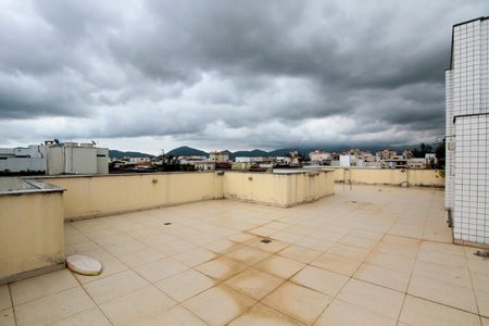 Apartamento à venda com 340m², 3 quartos e 2 vagasTerraço