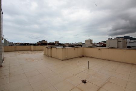 Apartamento à venda com 340m², 3 quartos e 2 vagasTerraço