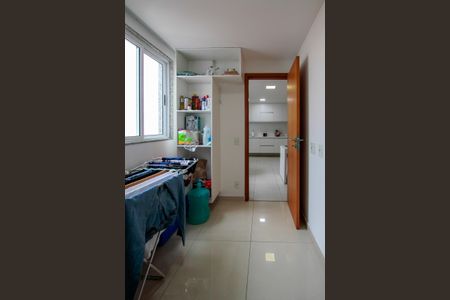 Apartamento à venda com 340m², 3 quartos e 2 vagasÁrea de Serviço