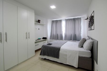 Apartamento à venda com 340m², 3 quartos e 2 vagasQuarto suíte 1