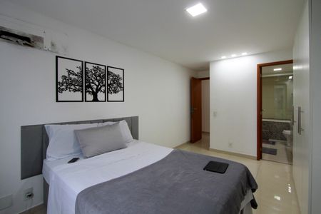 Apartamento à venda com 340m², 3 quartos e 2 vagasQuarto suíte 1