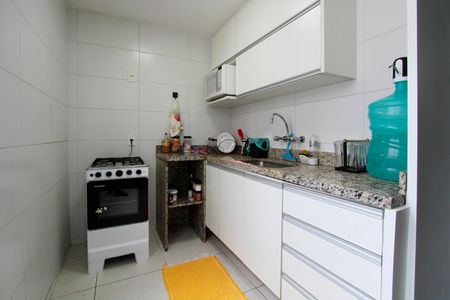 Apartamento à venda com 340m², 3 quartos e 2 vagasCozinha