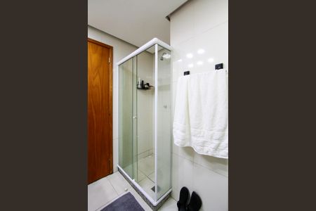 Apartamento à venda com 340m², 3 quartos e 2 vagasBanheiro Quarto suíte 1