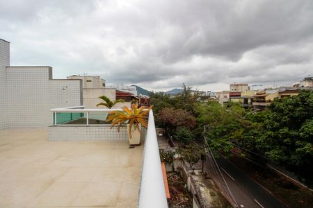 Apartamento à venda com 340m², 3 quartos e 2 vagasVaranda