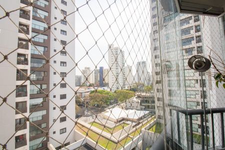 Apartamento à venda com 71m², 2 quartos e 2 vagasVista Quarto 1