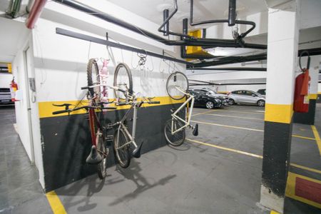 Apartamento à venda com 71m², 2 quartos e 2 vagasÁrea comum