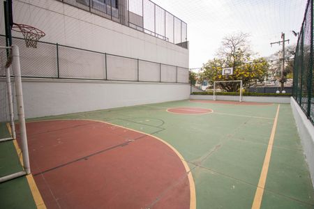 Apartamento à venda com 71m², 2 quartos e 2 vagasÁrea comum