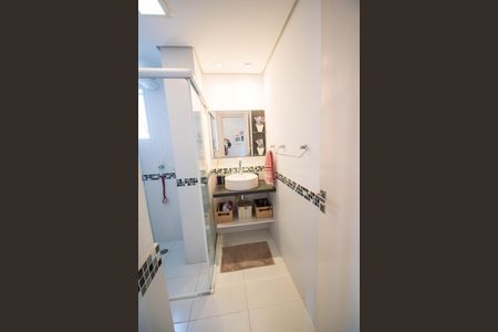 Apartamento à venda com 71m², 2 quartos e 2 vagasBanheiro
