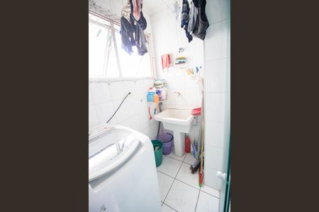 Apartamento à venda com 71m², 2 quartos e 2 vagasÁrea de Serviço