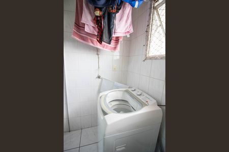 Apartamento à venda com 71m², 2 quartos e 2 vagasÁrea de Serviço