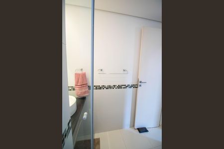 Apartamento à venda com 71m², 2 quartos e 2 vagasBanheiro