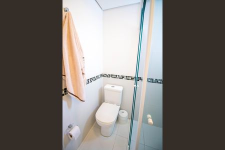 Apartamento à venda com 71m², 2 quartos e 2 vagasBanheiro