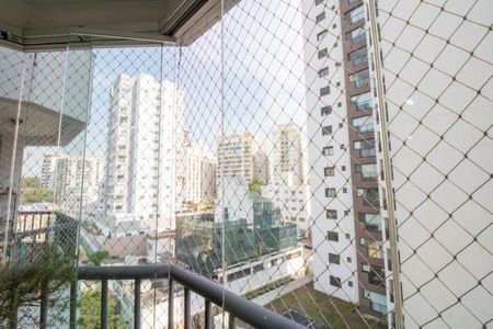 Apartamento à venda com 71m², 2 quartos e 2 vagasVista Quarto 1