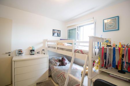 Apartamento à venda com 71m², 2 quartos e 2 vagasQuarto 1