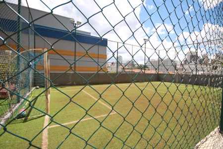 Apartamento à venda com 37m², 1 quarto e sem vagaÁrea comum