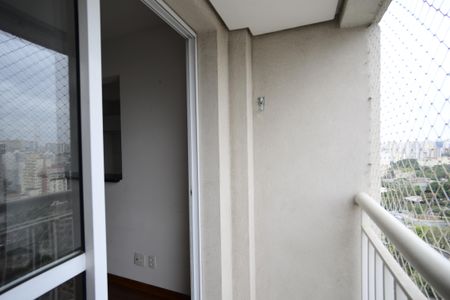 Apartamento à venda com 37m², 1 quarto e sem vagaSala