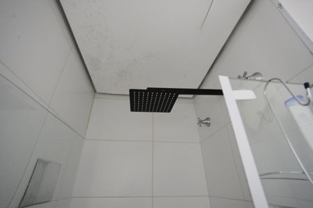 Apartamento à venda com 37m², 1 quarto e sem vagaBanheiro do Quarto 1