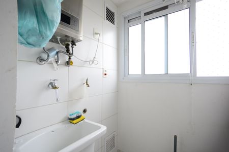 Apartamento à venda com 37m², 1 quarto e sem vagaÁrea de Serviço