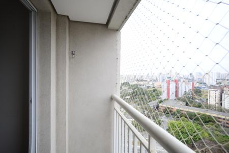 Apartamento à venda com 37m², 1 quarto e sem vagaSala