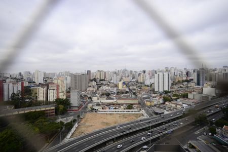 Apartamento à venda com 37m², 1 quarto e sem vagaSala