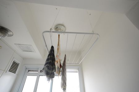 Apartamento à venda com 37m², 1 quarto e sem vagaÁrea de Serviço