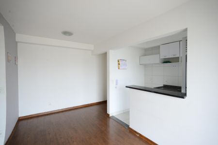 Apartamento à venda com 37m², 1 quarto e sem vagaSala