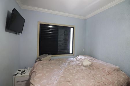 Apartamento à venda com 57m², 2 quartos e 1 vagaQuarto 2