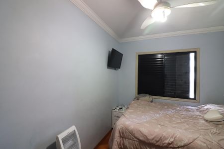 Quarto 2 de apartamento à venda com 2 quartos, 57m² em Centro, São Bernardo do Campo