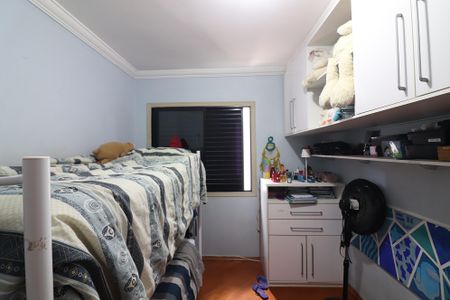 Quarto 1 de apartamento à venda com 2 quartos, 57m² em Centro, São Bernardo do Campo