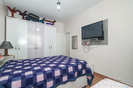 Apartamento à venda com 65m², 2 quartos e sem vagaQuarto