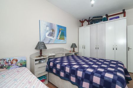 Quarto de apartamento à venda com 2 quartos, 65m² em Passo D’areia, Porto Alegre