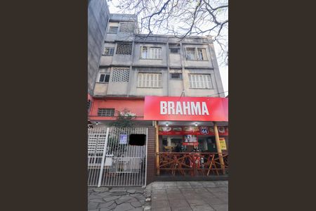 Apartamento à venda com 65m², 2 quartos e sem vagaFachada