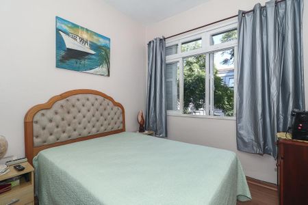 Apartamento à venda com 65m², 2 quartos e sem vagaQuarto 2