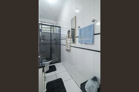 Apartamento à venda com 65m², 2 quartos e sem vagaBanheiro