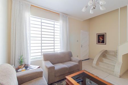 Sala de casa à venda com 2 quartos, 107m² em Jardim Jaú (zona Leste), São Paulo