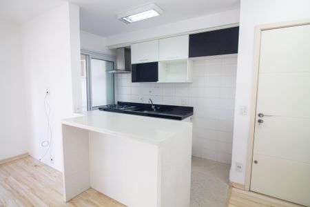 Apartamento para alugar com 65m², 2 quartos e 1 vaga Apartamento para alugar com 65m², 2 quartos e 1 vagaCozinha