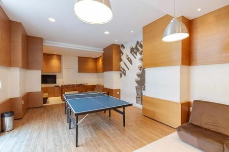 Apartamento para alugar com 65m², 2 quartos e 1 vaga Apartamento para alugar com 65m², 2 quartos e 1 vagaÁrea comum - Sala de Jogos