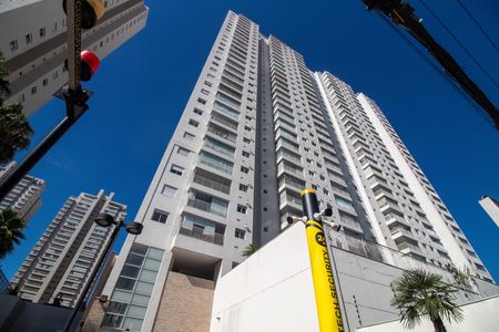 Apartamento para alugar com 65m², 2 quartos e 1 vaga Apartamento para alugar com 65m², 2 quartos e 1 vagaFachada do Prédio