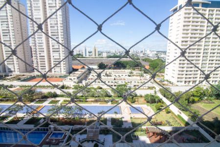 Apartamento para alugar com 65m², 2 quartos e 1 vaga Apartamento para alugar com 65m², 2 quartos e 1 vagaVaranda - Vista