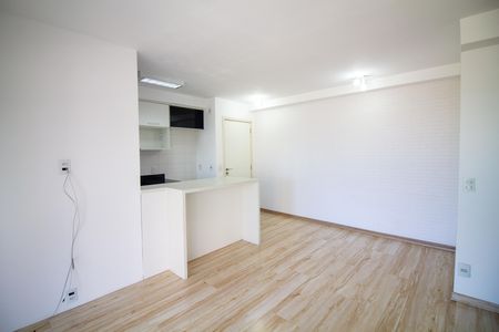 Apartamento para alugar com 65m², 2 quartos e 1 vaga Apartamento para alugar com 65m², 2 quartos e 1 vagaSala