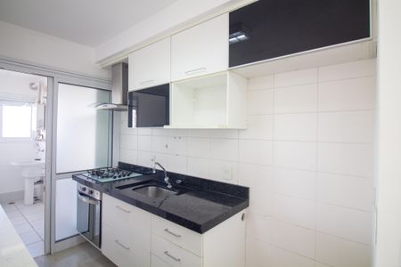 Apartamento para alugar com 65m², 2 quartos e 1 vaga Apartamento para alugar com 65m², 2 quartos e 1 vagaCozinha