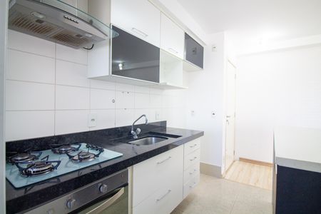 Apartamento para alugar com 65m², 2 quartos e 1 vaga Apartamento para alugar com 65m², 2 quartos e 1 vagaCozinha
