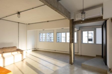 Studio de kitnet/studio à venda com 1 quarto, 55m² em Vila Buarque, São Paulo