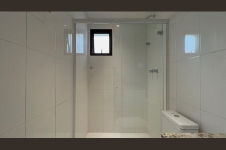 Apartamento à venda com 260m², 3 quartos e 3 vagasBanheiro da Suíte 2