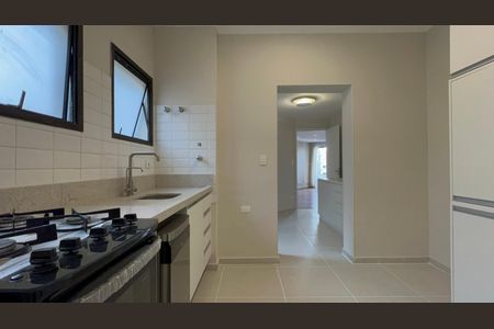 Apartamento à venda com 260m², 3 quartos e 3 vagasCozinha