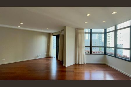 Apartamento à venda com 260m², 3 quartos e 3 vagasSala 2