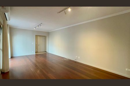 Sala de apartamento à venda com 3 quartos, 260m² em Paraíso, São Paulo