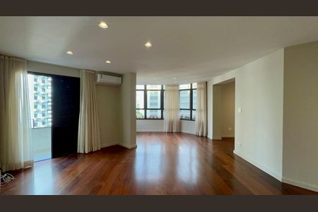 Apartamento à venda com 260m², 3 quartos e 3 vagasSala 2