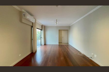 Apartamento à venda com 260m², 3 quartos e 3 vagasSala